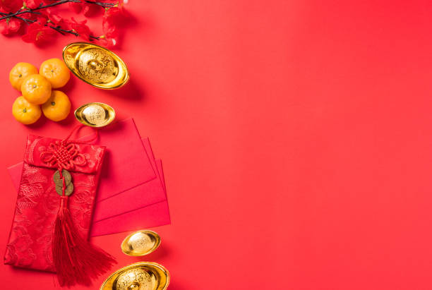 istock Chinese new year festival 1288516565