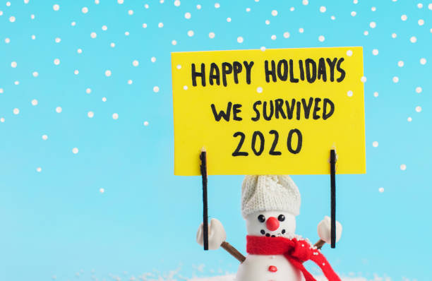 istock Happy New year concept 1288519473