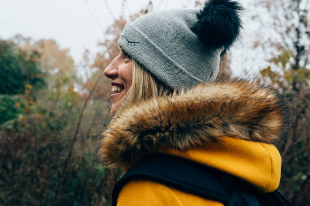 istock Hiking Late Autumn Early Winter 1288520734