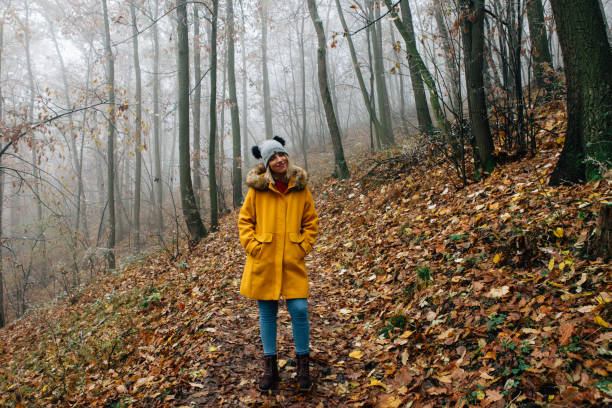 istock Hiking Late Autumn Early Winter 1288524134