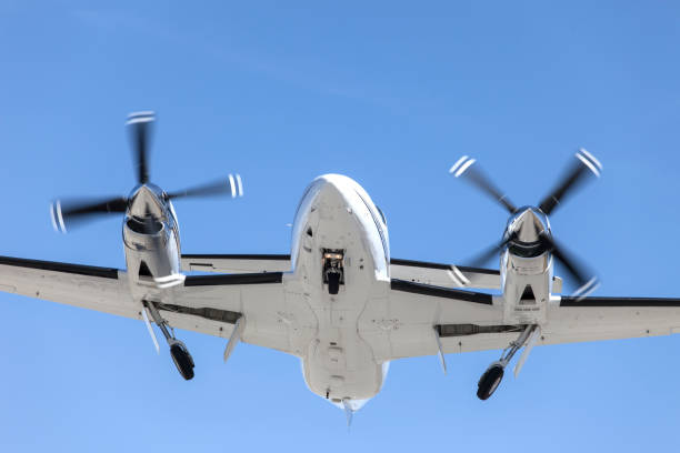 istock Cheyenne Piper Aircraft 1288552133