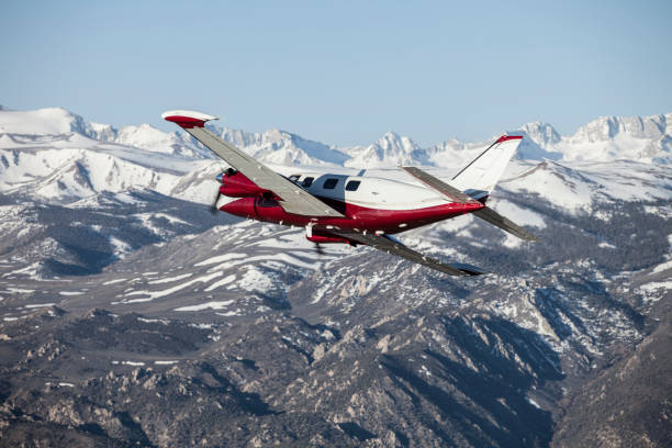 istock Cheyenne Piper Aircraft 1288552181