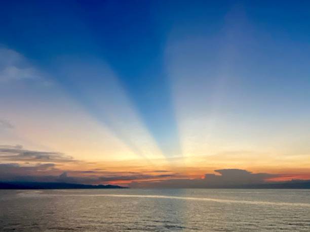 istock Beauty of the Dusk 1288566669