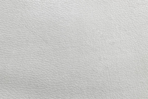 istock The texture of perforated leather. An empty colored surface. Blank for a design or template for a website. 1288567670