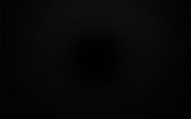 istock Carbon fiber texture. New technology background 1288568658