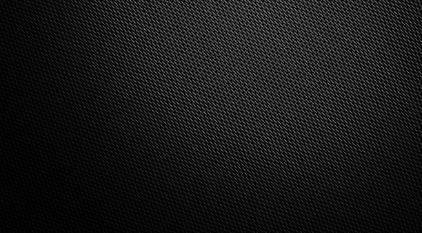 istock Carbon fiber texture. New technology background 1288568674