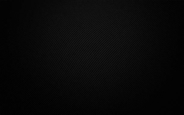 istock Carbon fiber texture. New technology background 1288568888
