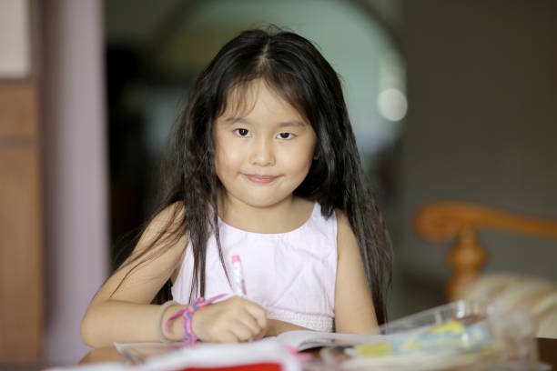 istock Preschool Age Girl 1288573584