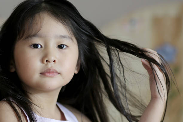istock Preschool Age Girl 1288574177