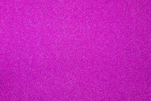 istock Pink Giltter texture abstract background. Shiny wrapper paper. 1288584710