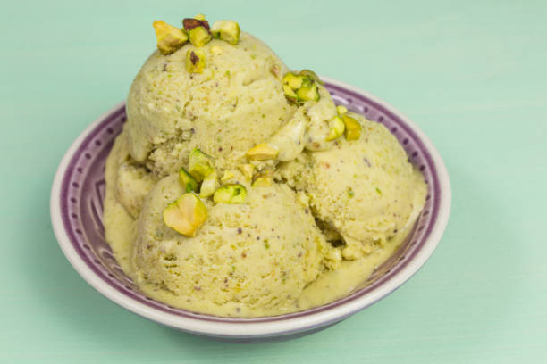 istock scoops of pistachio ice cream 1288585296