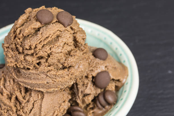 istock scoops of chocolate ice cream 1288585307