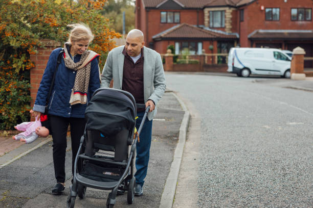 istock Grandparents Babysitting 1288589998