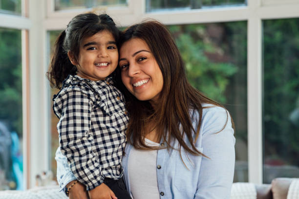 istock Mother and Daughter Time 1288590015