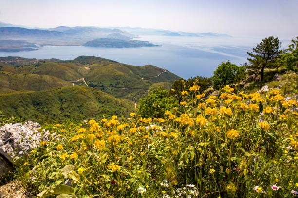 Corfu