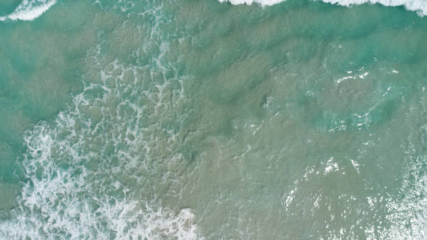istock The long beach in Cape Town 1288594981