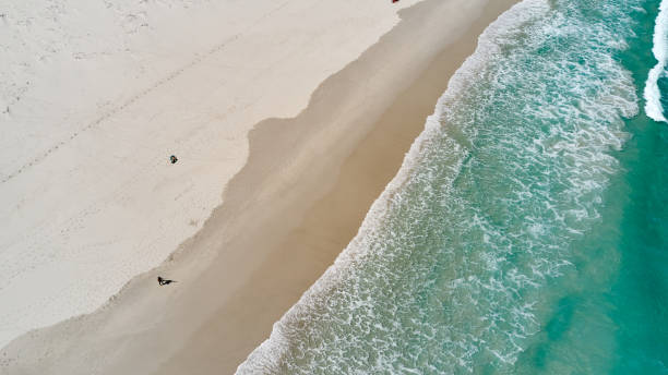 istock The long beach in Cape Town 1288595055