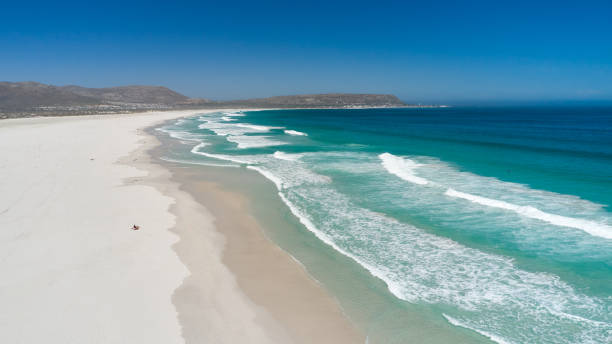 istock The long beach in Cape Town 1288595111