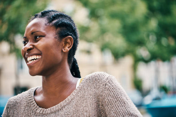 istock Life's too short not to spend it smiling 1288603074