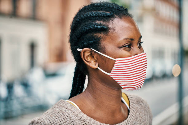 istock Together we can survive this coronavirus 1288603952