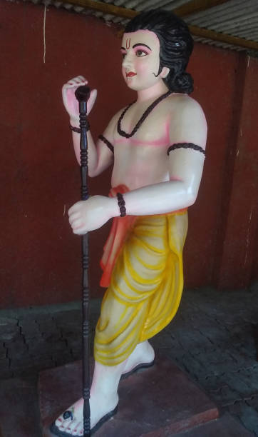 istock Idols of Hindu deities 1288608208
