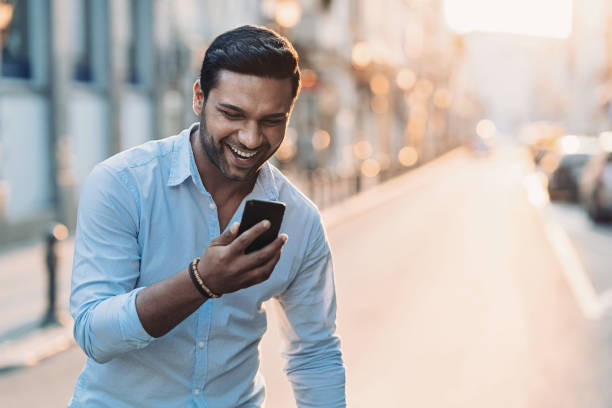 istock Social media feed is very funny today! 1288610574