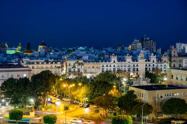 istock Cadiz. Andalusia, Spain 1288620075