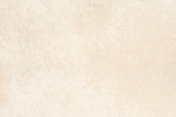 istock Beige stone background, vintage texture 1288625166