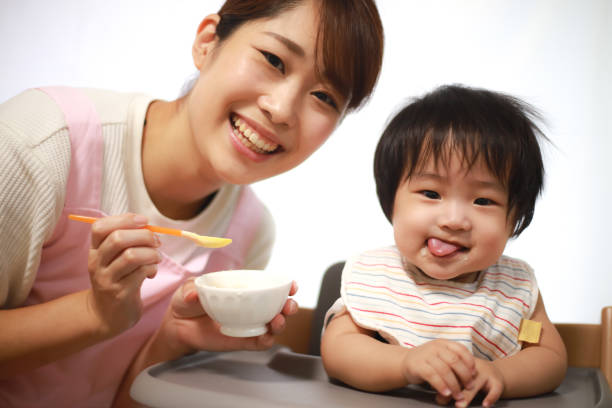 istock Baby Food 1288625490