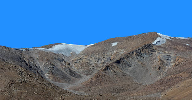 istock Colour of Mountain 1288628641