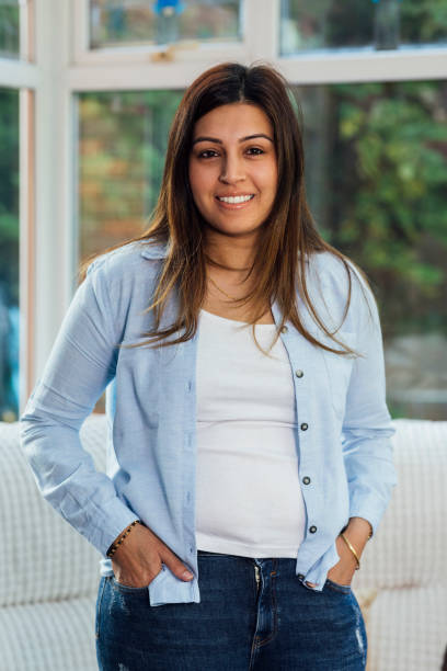 istock Portrait of a Woman 1288629057
