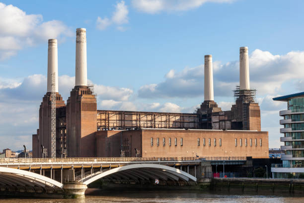 istock Battersea Power Station 1288643523