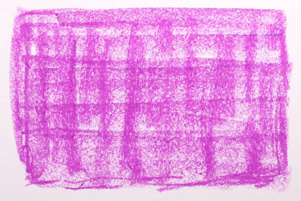 istock abstract purple crayon background hand painting 1288651610