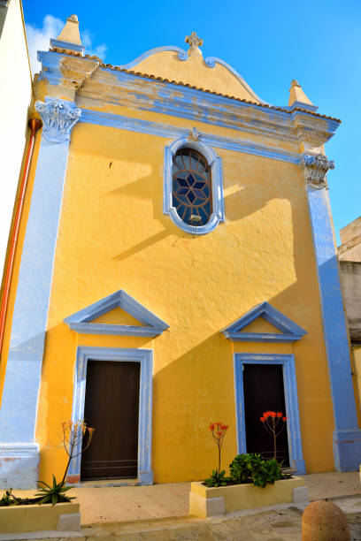istock Gallipoli Salento Italy 1288658471
