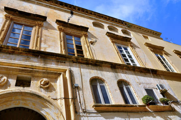 istock gallipoli puglia italy 1288658555