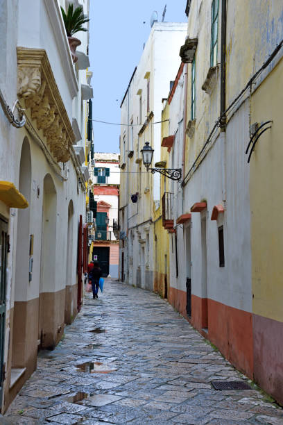 istock Gallipoli Salento Italy 1288658840