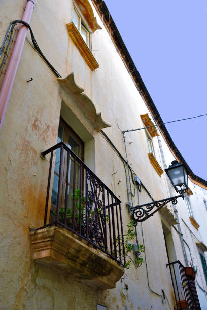 istock gallipoli puglia italy 1288658861