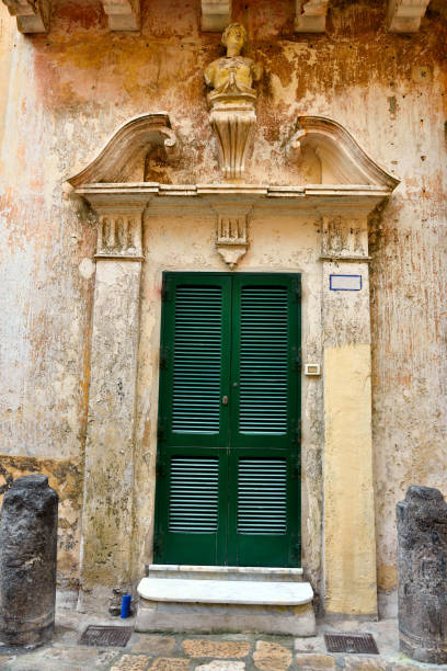 istock Gallipoli Puglia Italy 1288658863