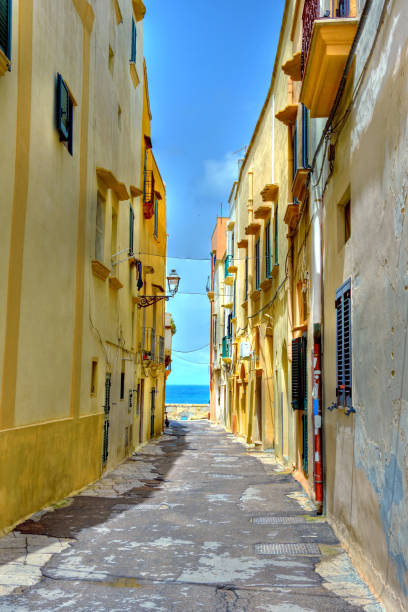 istock Gallipoli Salento Italy 1288658865