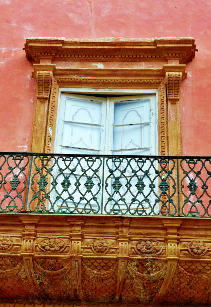 istock Gallipoli Puglia Italy 1288659404