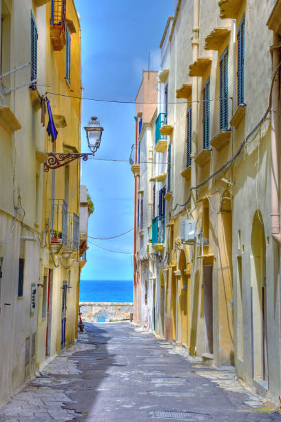 istock Gallipoli Puglia Italy 1288660303