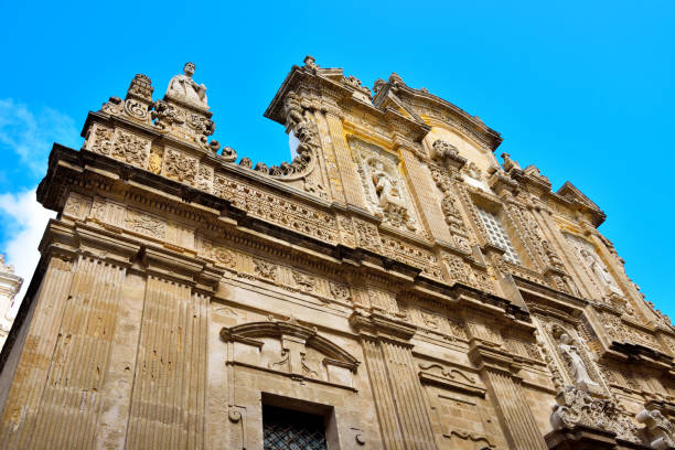 istock gallipoli puglia italy 1288661139