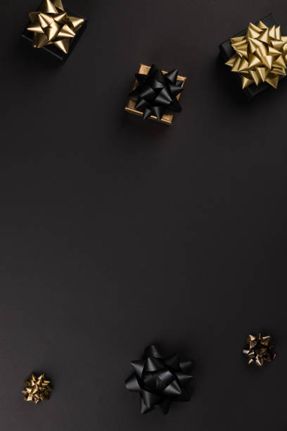 istock Gift Box Tradition Decoration Holiday Surprise 1288673960