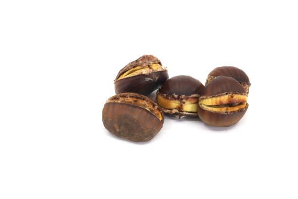 istock fried chestnuts for the winter months 1288716873