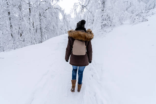 istock Having fun on snow stock photo... 1288722859