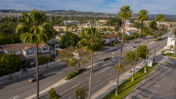 istock Yorba Linda, California 1288724063