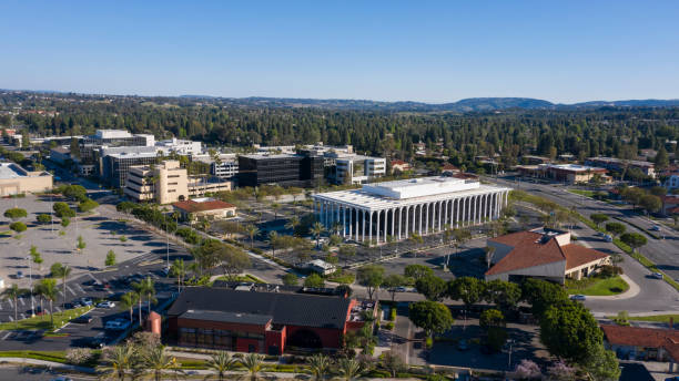 istock Laguna Woods, California 1288724998