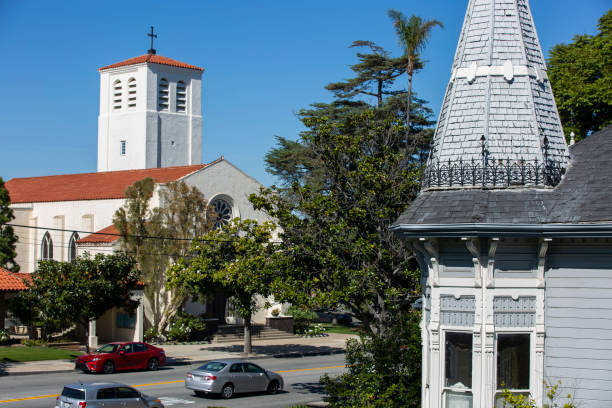 istock Tustin, California 1288725782