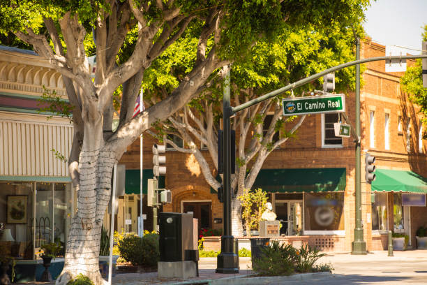 istock Tustin, California 1288725795