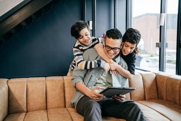 Connect with Your Loved Ones